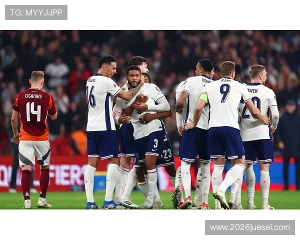 2026年欧洲预选赛世界杯规则全攻略，助你了解比赛流程与晋级标准